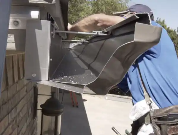 gutter services Akutan